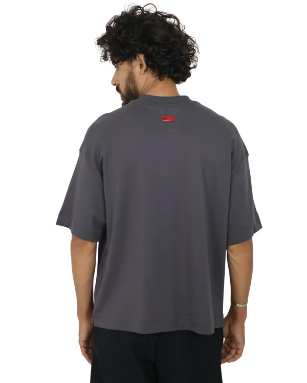 T-Shirt Oversize