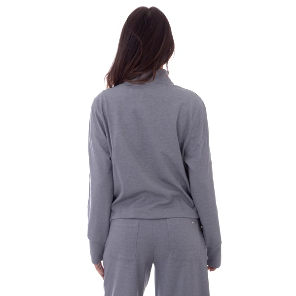 Jaqueta ATHL Cropped
