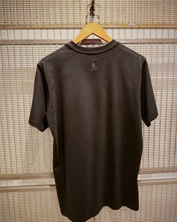 T-shirt Basic Guitar Company