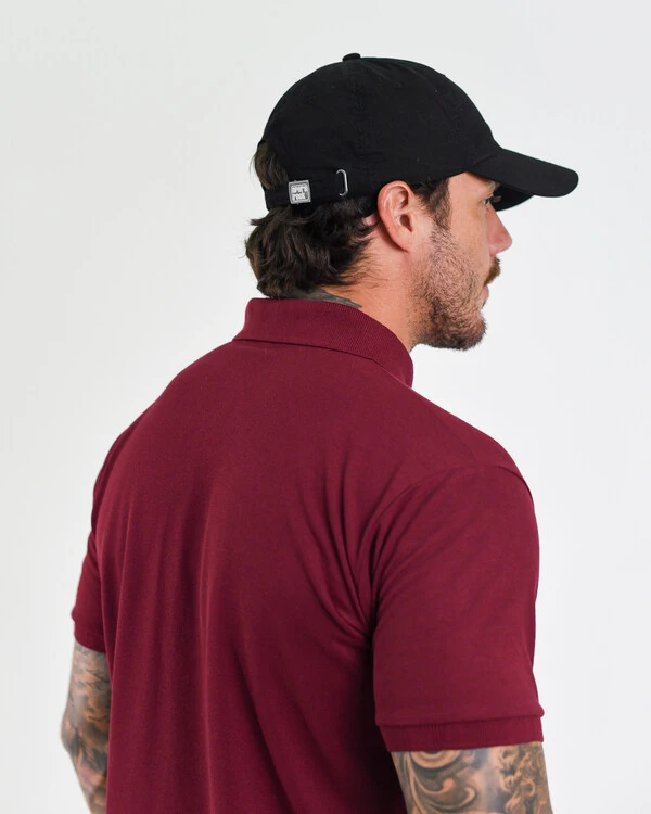 Polo Piquê Oprk