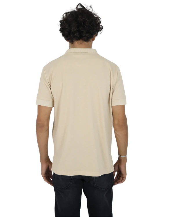 Polo Piquê
