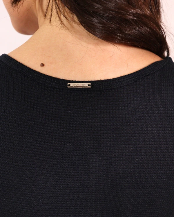 Vestido Midi Regata Alça