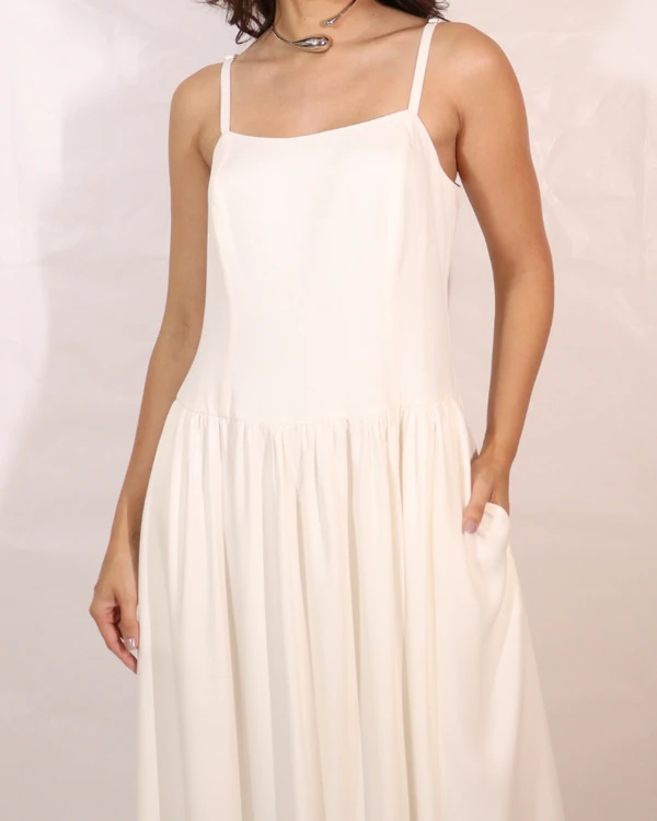 Vestido Longo Princess