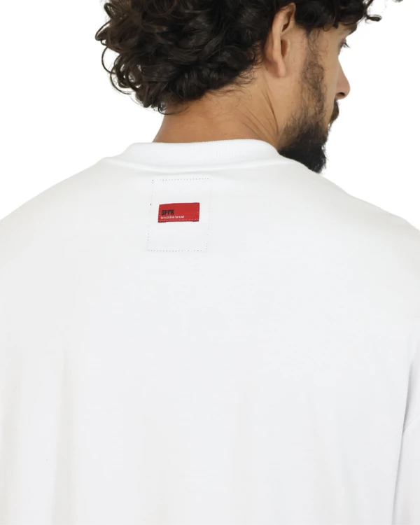 T-Shirt Oversize