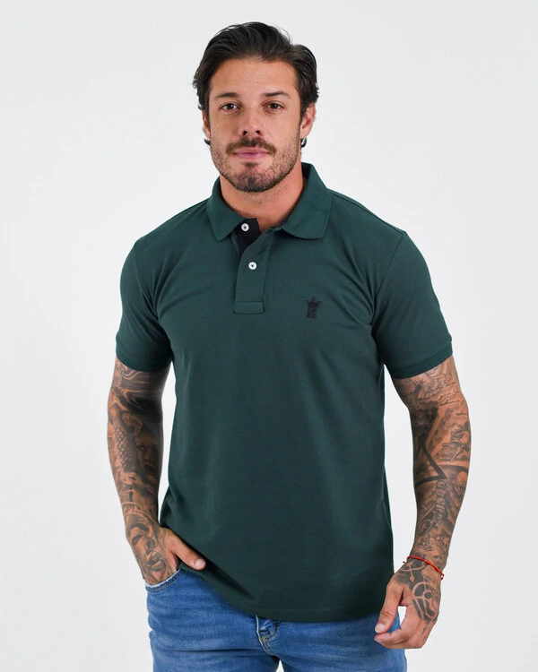 Polo Piquê Oprk