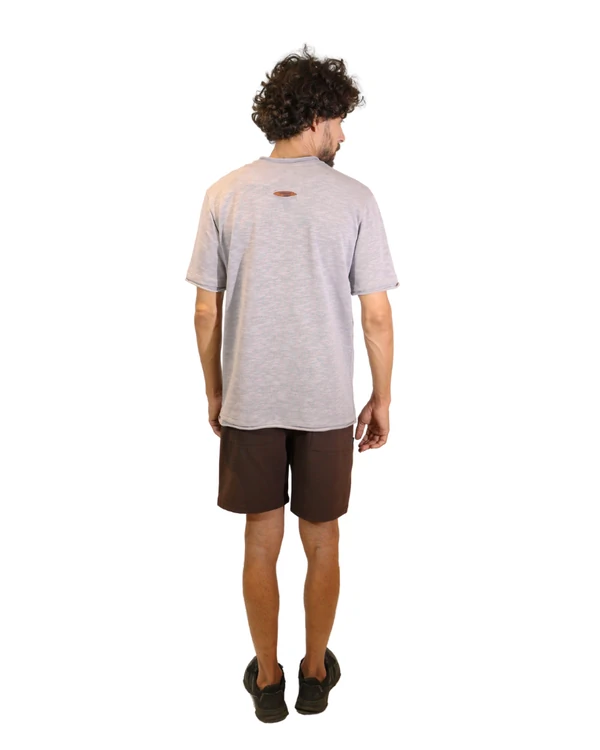 Bermuda Masculina Fusion