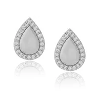 Brinco Delicado Gota Princess