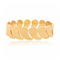 Bracelete Hilda - Coleção Arya