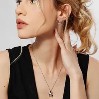 Conjunto Delicado Estrelas