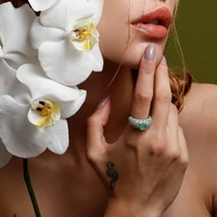 Anel Eleonor- Coleção Arya