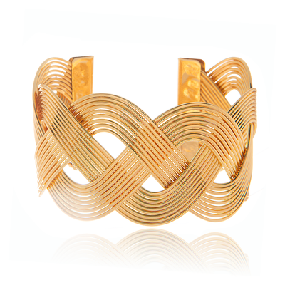Foto Bracelete Nay - Coleção Arya