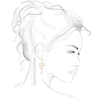 FotoBrinco de Festa Celeste - Coleção Glamour