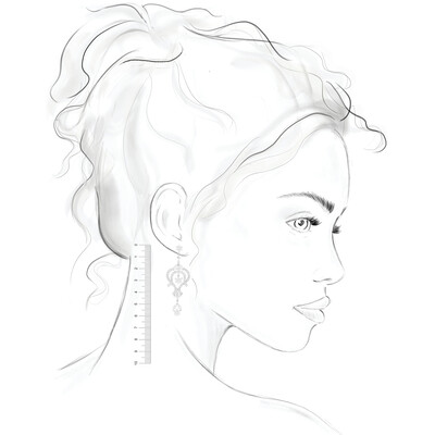 FotoBrinco de Festa Celeste - Coleção Glamour