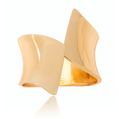 Foto Maxi Bracelete Liso Vita