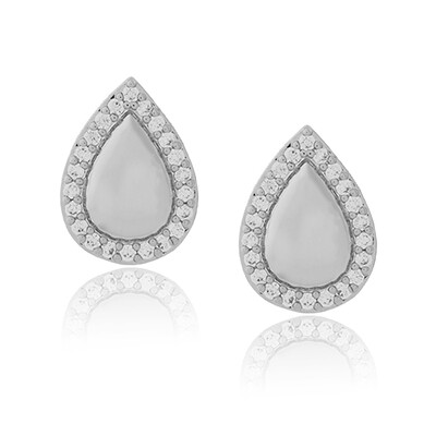 Foto Brinco Delicado Gota Princess