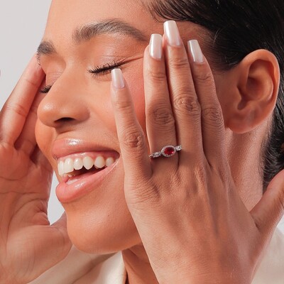 FotoAnel Atos- Coleção Arya