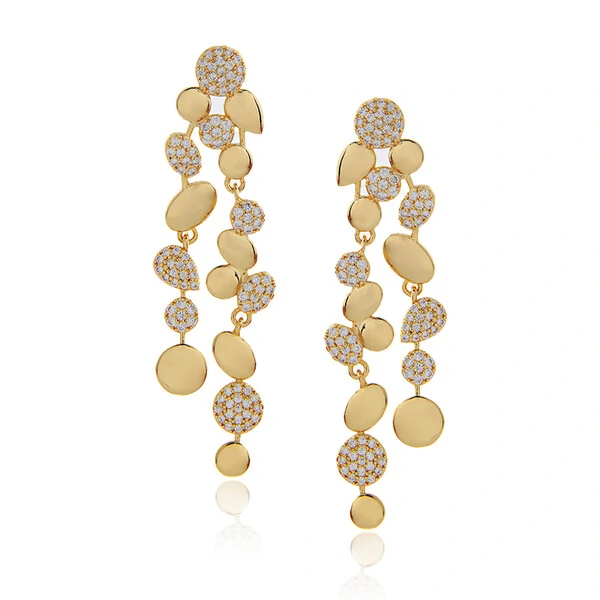 Brinco Cascata Moderna