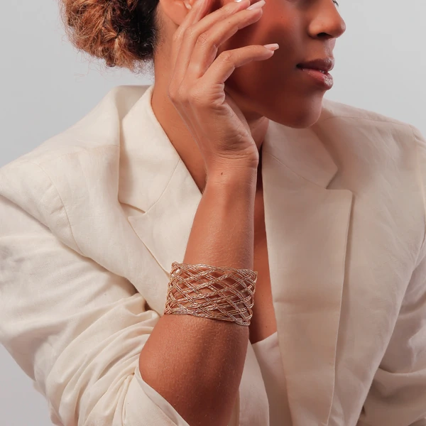 Bracelete Moderno Kyra