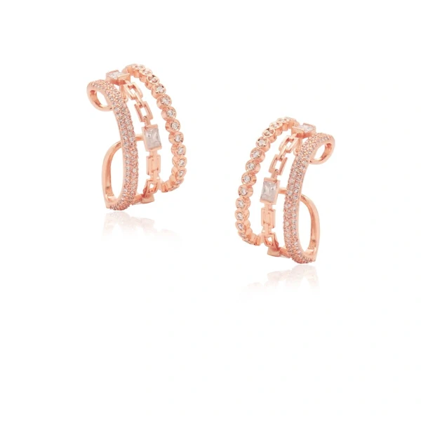 EAR HOOK ESTELA