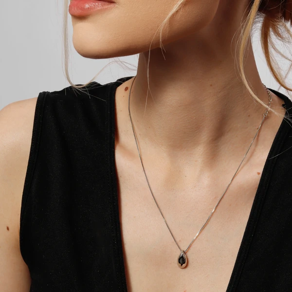 Conjunto Delicado Liso Gotas