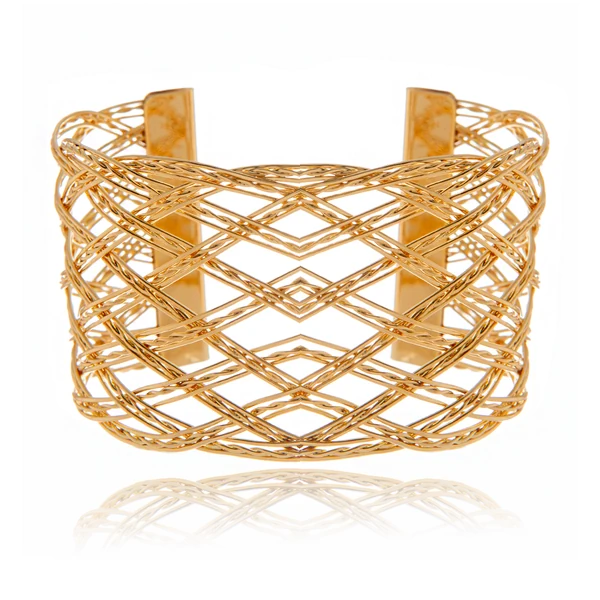 Bracelete Moderno Kyra