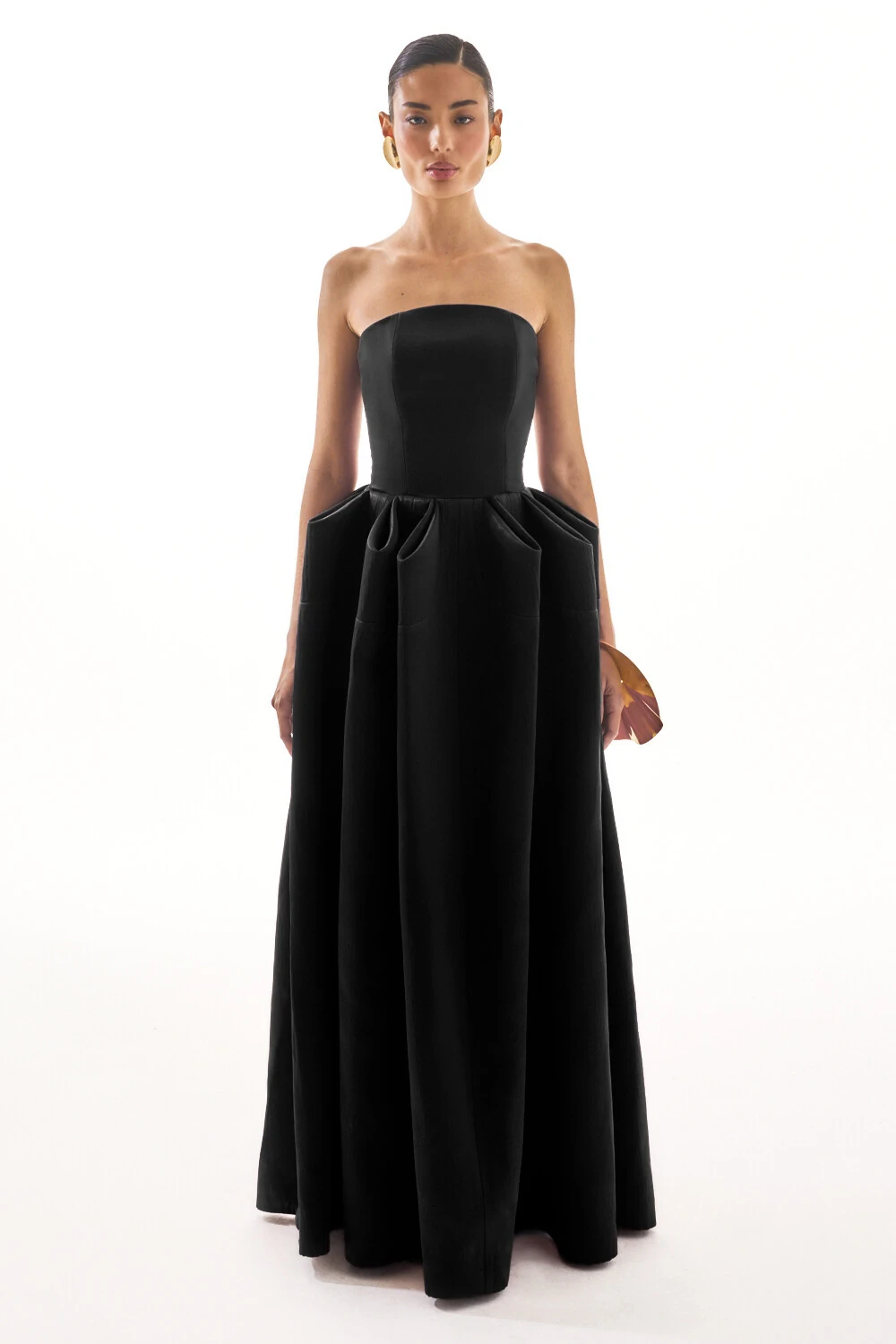 FotoVestido Ada Longo