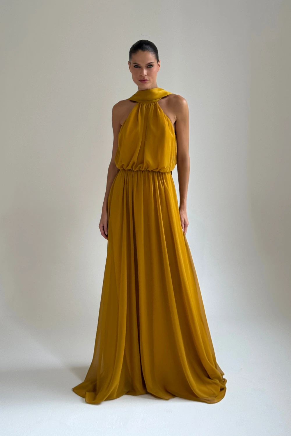 FotoVestido Luana