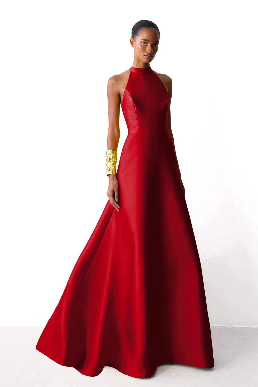 FotoVestido Dália