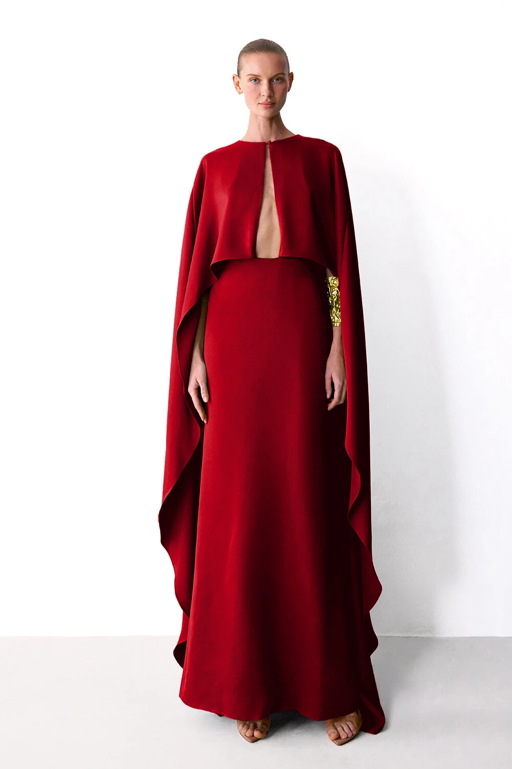 FotoVestido Eloá