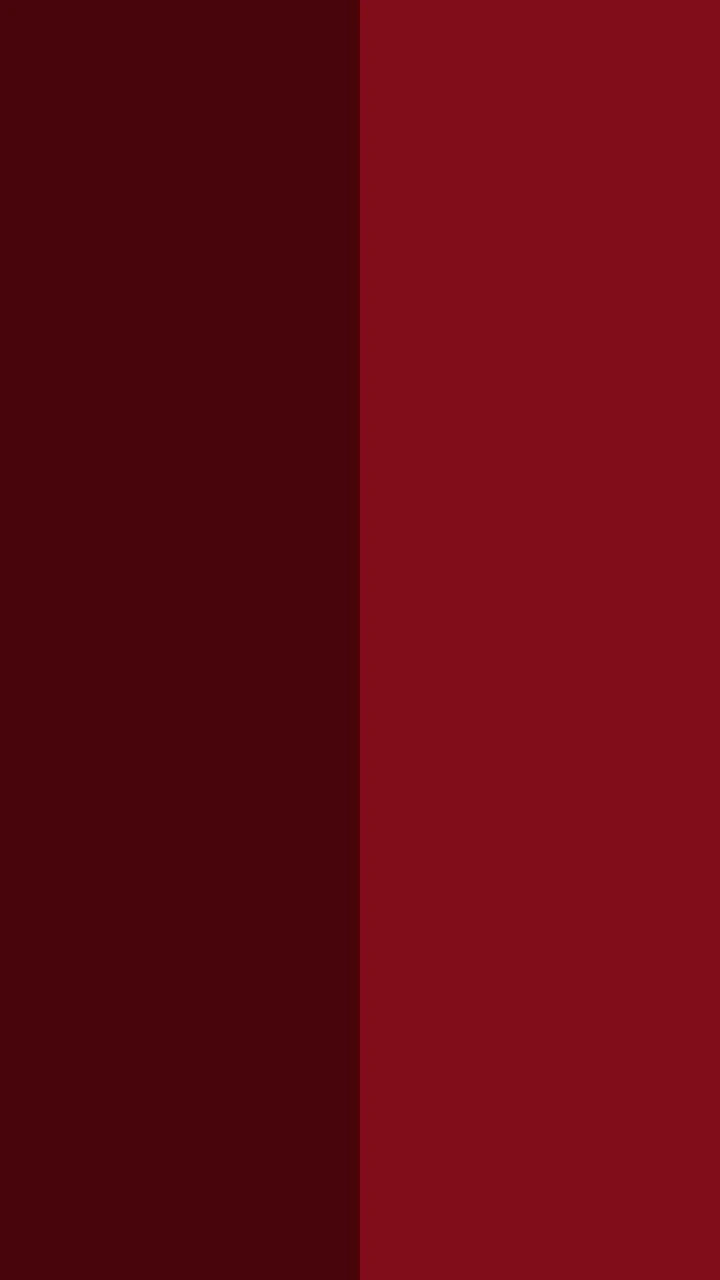Foto Vermelho/Bordo