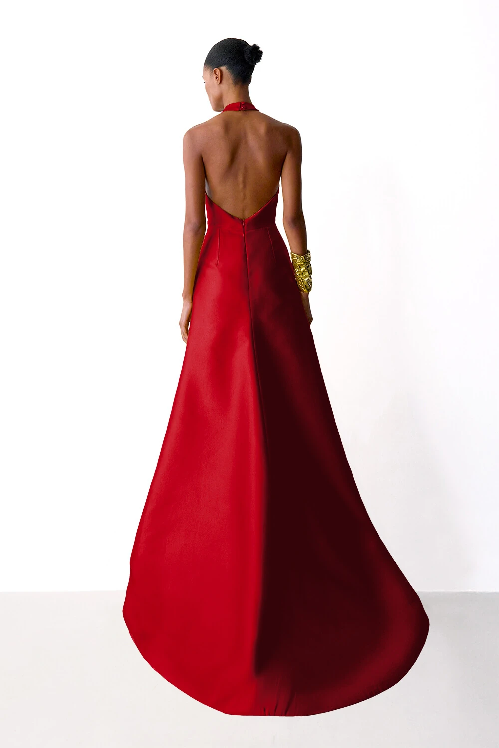 FotoVestido Dália