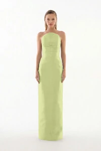 Vestido Rosa