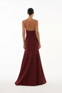 Vestido Lavanda