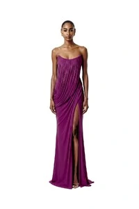 Vestido Cannes
