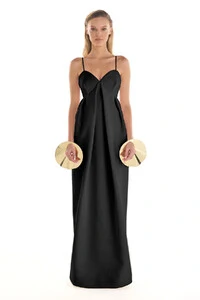 Vestido Atena Longo PE