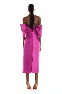 Vestido Aurora Midi PE
