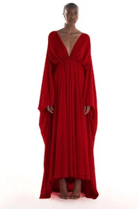Vestido Perséfone PE