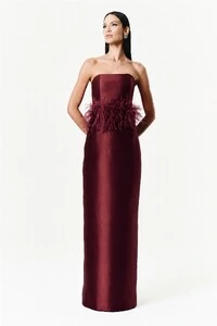 Vestido Driele