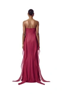 Vestido Alés
