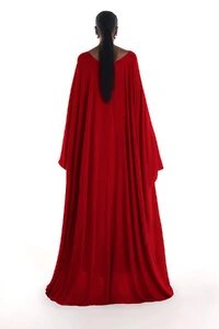 Vestido Perséfone PE