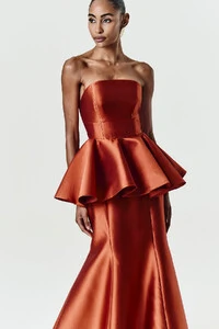 Vestido Margareth