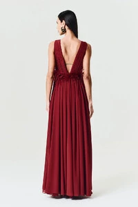 Vestido Flora PE