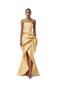 Vestido Cassis
