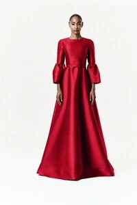 Vestido Layla