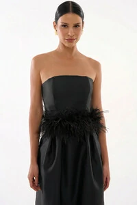 Vestido Camelia