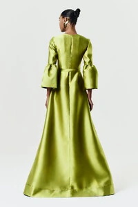 Vestido Layla