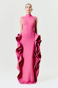 Vestido Cora