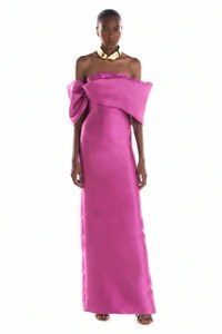 Vestido Aurora Longo PE