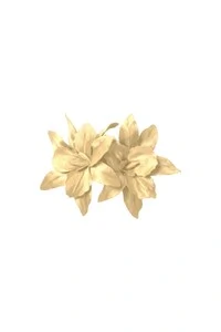 Broche Amarilis