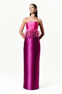 Vestido Driele PE